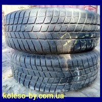 215/65 R16  Barum 2шт